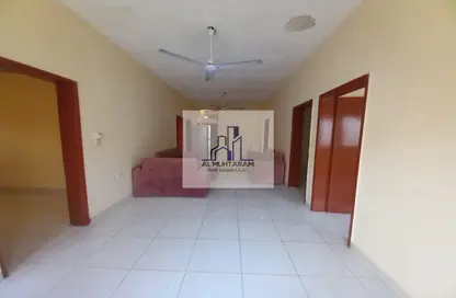 Villa - 4 Bedrooms - 3 Bathrooms for rent in Al Ghafeyah area - Sharjah