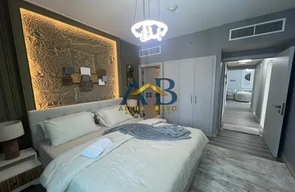 Apartment - 2 Bedrooms - 2 Bathrooms for sale in Durar 1 - Dubai Residence Complex - Dubai