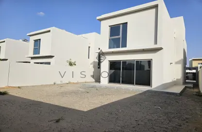 Villa - 5 Bedrooms - 6 Bathrooms for sale in Al Zahia 1 - Al Zahia - Muwaileh Commercial - Sharjah