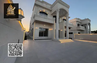 Villa - 5 Bedrooms - 7 Bathrooms for sale in Al Rawda 1 - Al Rawda - Ajman