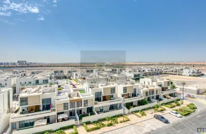 Apartment - 1 Bedroom - 1 Bathroom for rent in The Pulse Residence - The Pulse - Dubai South (Dubai World Central) - Dubai