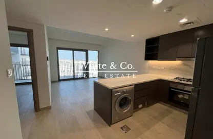 Apartment - 2 Bedrooms - 2 Bathrooms for rent in AZIZI Pearl - Al Furjan - Dubai