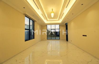 Villa - 6 Bedrooms - 7 Bathrooms for rent in Al Barsha South 2 - Al Barsha South - Al Barsha - Dubai