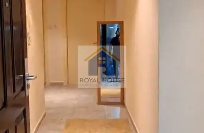 Apartment - 1 Bedroom - 2 Bathrooms for rent in Sharjah Terraces - Al Khan Lagoon - Al Khan - Sharjah