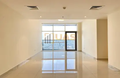 Apartment - 2 Bedrooms - 3 Bathrooms for rent in Duja Tower - Sheikh Zayed Road - Dubai