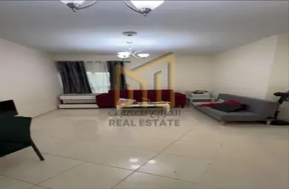 Apartment - 1 Bedroom - 2 Bathrooms for sale in Orient Tower 1 - Orient Towers - Al Bustan - Ajman