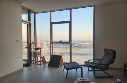 Apartment - 2 Bedrooms - 2 Bathrooms for sale in The Pulse Residence Plaza - The Pulse - Dubai South (Dubai World Central) - Dubai