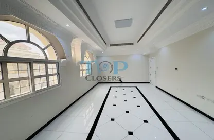 Apartment - 3 Bedrooms - 3 Bathrooms for rent in Eidan Al Ridda - Al Towayya - Al Ain