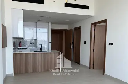 Apartment - 1 Bedroom - 2 Bathrooms for rent in Binghatti Onyx - Jumeirah Village Circle - Dubai