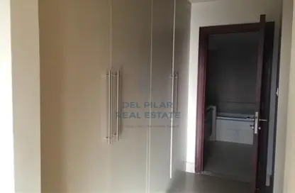 Apartment - 3 Bedrooms - 3 Bathrooms for sale in Saadiyat Beach Residences - Saadiyat Beach - Saadiyat Island - Abu Dhabi