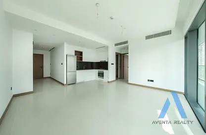 Apartment - 1 Bedroom - 2 Bathrooms for rent in Vida Residences Dubai Marina - Dubai Marina - Dubai