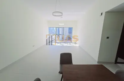 Apartment - 1 Bedroom - 2 Bathrooms for rent in Jumeirah Garden City - Al Satwa - Dubai