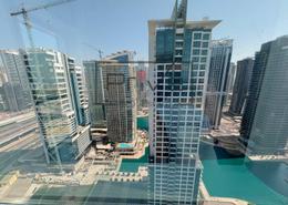 Studio - 1 bathroom for rent in New Dubai Gate 2 - JLT Cluster A - Jumeirah Lake Towers - Dubai