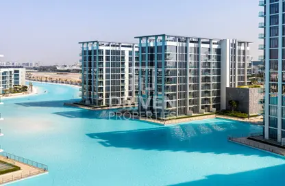 Apartment - 1 Bedroom - 2 Bathrooms for sale in Residences 7 - District One - Mohammed Bin Rashid City - Dubai