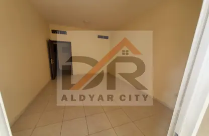 Apartment - 1 Bedroom - 1 Bathroom for rent in Al Naemiya Tower 1 - Al Naemiya Towers - Al Nuaimiya - Ajman