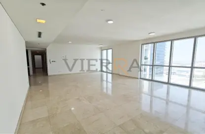 Apartment - 3 Bedrooms - 3 Bathrooms for rent in Rihan Heights - Grand Mosque District - Abu Dhabi