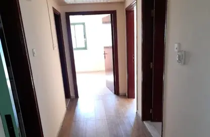 Apartment - 1 Bedroom - 1 Bathroom for rent in Qasimia 10 building - Al Mahatta - Al Qasimia - Sharjah