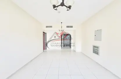 Apartment - 1 Bedroom - 2 Bathrooms for rent in Garden Residence - Muwaileh Commercial - Sharjah