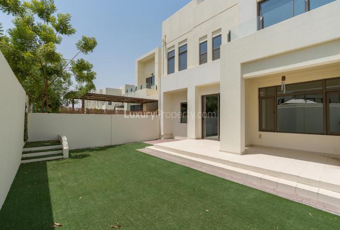 Villa for Rent in Mira Oasis 3: Vacant | Spacious Layout | Close to ...