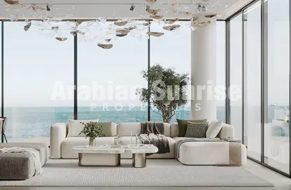 Apartment - 3 Bedrooms - 3 Bathrooms for sale in Rena - Dubai Islands - Deira - Dubai