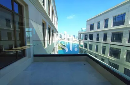 Apartment - 2 Bedrooms - 3 Bathrooms for rent in One Reem Island - Shams Abu Dhabi - Al Reem Island - Abu Dhabi