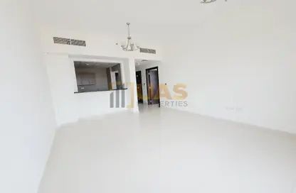 Apartment - 1 Bedroom - 2 Bathrooms for rent in Ayedh Tower - Al Jaddaf - Dubai