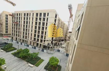 Apartment - 1 Bathroom for sale in Al Mamsha - Muwaileh - Sharjah