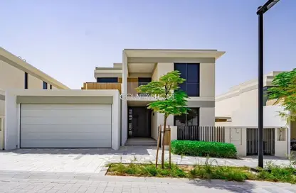 Villa - 5 Bedrooms - 6 Bathrooms for sale in Harmony - Tilal Al Ghaf - Dubai