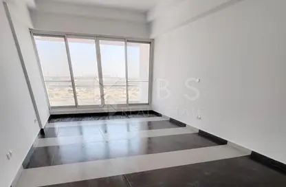 Apartment - Studio - 1 Bathroom for rent in Silicon Heights 1 - Silicon Heights - Dubai Silicon Oasis - Dubai