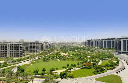 Apartment - 1 Bedroom - 1 Bathroom for sale in Park Ridge Tower C - Park Ridge - Dubai Hills Estate - Dubai