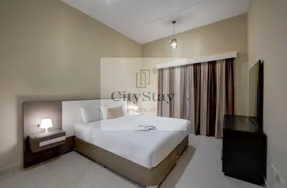 Apartment - 2 Bedrooms - 2 Bathrooms for rent in City Stay Residences - Dubai Investment Park (DIP) - Dubai