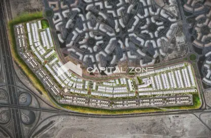 Land - Studio for sale in Al Warsan 4 - Al Warsan - Dubai