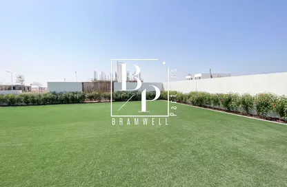 Villa - 4 Bedrooms - 4 Bathrooms for sale in Ain Al Maha - Al Jubail Island - Abu Dhabi