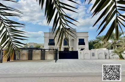 Villa - 7 Bedrooms for sale in Gate Tower 2 - Musheiref - Ajman