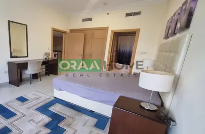 Apartment - 1 Bedroom - 1 Bathroom for rent in Lincoln Park - Sheffield - Lincoln Park - Arjan - Dubai