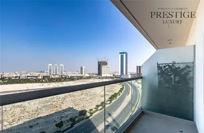 Apartment - Studio - 1 Bathroom for sale in Bella Rose - Al Barsha South - Al Barsha - Dubai