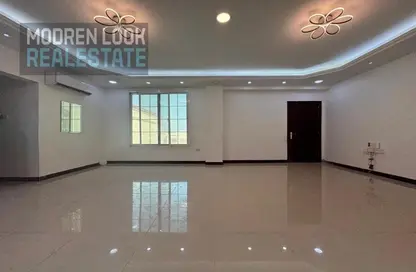 Apartment - 1 Bedroom - 2 Bathrooms for rent in Khalifa City - Abu Dhabi