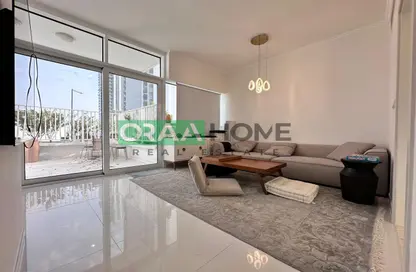 Apartment - 1 Bedroom - 2 Bathrooms for rent in Carson A - Carson - DAMAC Hills - Dubai