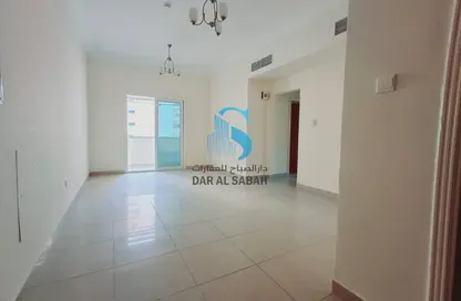 Apartment - 2 Bedrooms - 2 Bathrooms for rent in Al Nahda Residential Complex - Al Nahda - Sharjah