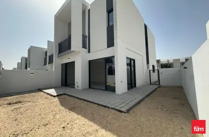 Townhouse - 4 Bedrooms - 4 Bathrooms for sale in La Rosa - Villanova - Dubai Land - Dubai