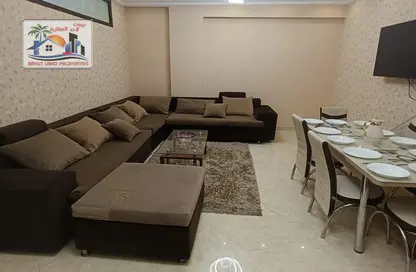 Apartment - 3 Bedrooms - 2 Bathrooms for rent in Al Rawda 3 Villas - Al Rawda 3 - Al Rawda - Ajman