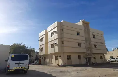 عمارة بالكامل - استوديو - 2 حمامات للبيع في أورينت تاور 1 - أورينت تاور - البستان - عجمان