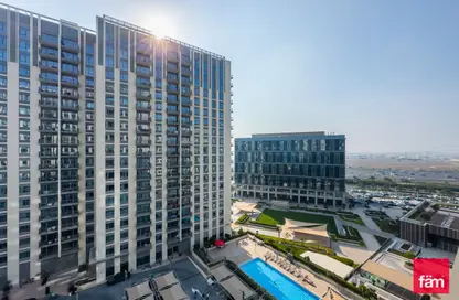 Apartment - 1 Bedroom - 1 Bathroom for sale in Park Heights 2 - Park Heights - Dubai Hills Estate - Dubai