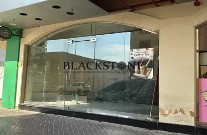 Shop - Studio - 1 Bathroom for rent in Al Barsha 1 - Al Barsha - Dubai