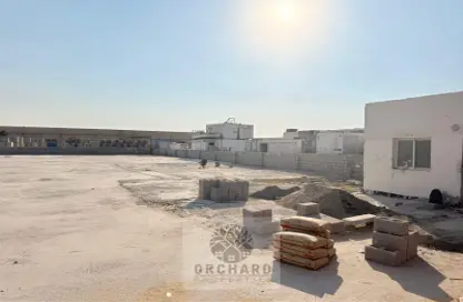 Land - Studio for rent in Al Sajaa S - Al Sajaa - Sharjah