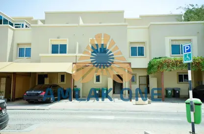 Villa - 2 Bedrooms - 3 Bathrooms for sale in Arabian Style - Al Reef Villas - Al Reef - Abu Dhabi