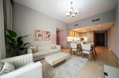 Apartment - 2 Bedrooms - 3 Bathrooms for sale in 4Direction Residence 1 - Dubai Land Residence Complex - Dubai