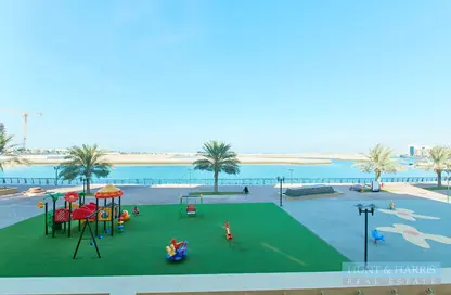 Apartment - 1 Bedroom - 2 Bathrooms for sale in Lagoon B8 - The Lagoons - Mina Al Arab - Ras Al Khaimah