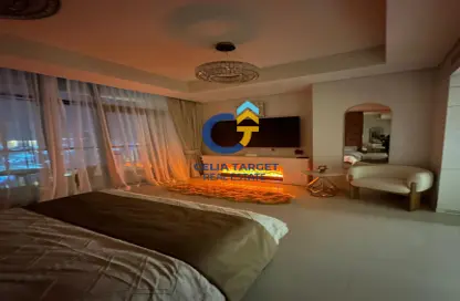 Apartment - 1 Bathroom for rent in Aykon City Tower C - Aykon City - Business Bay - Dubai