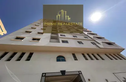 Apartment - 1 Bedroom - 1 Bathroom for rent in Ishwais - Fujairah